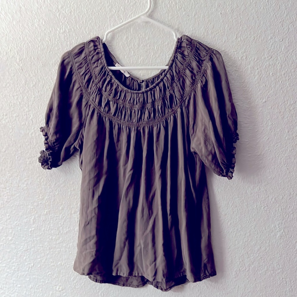 Maurice’s top